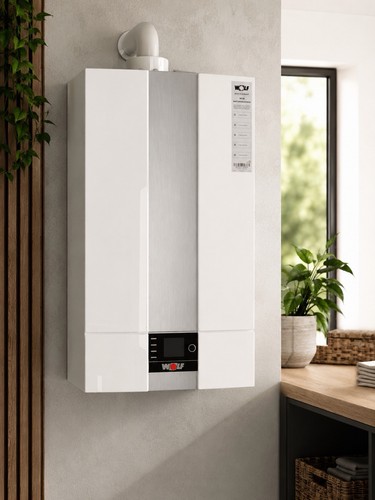 Wolf gastherme cgb - cgb-2-20, wie