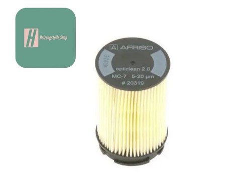 Wolf 2484642 öl filter - -,